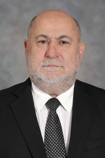 Toy De Klerk 